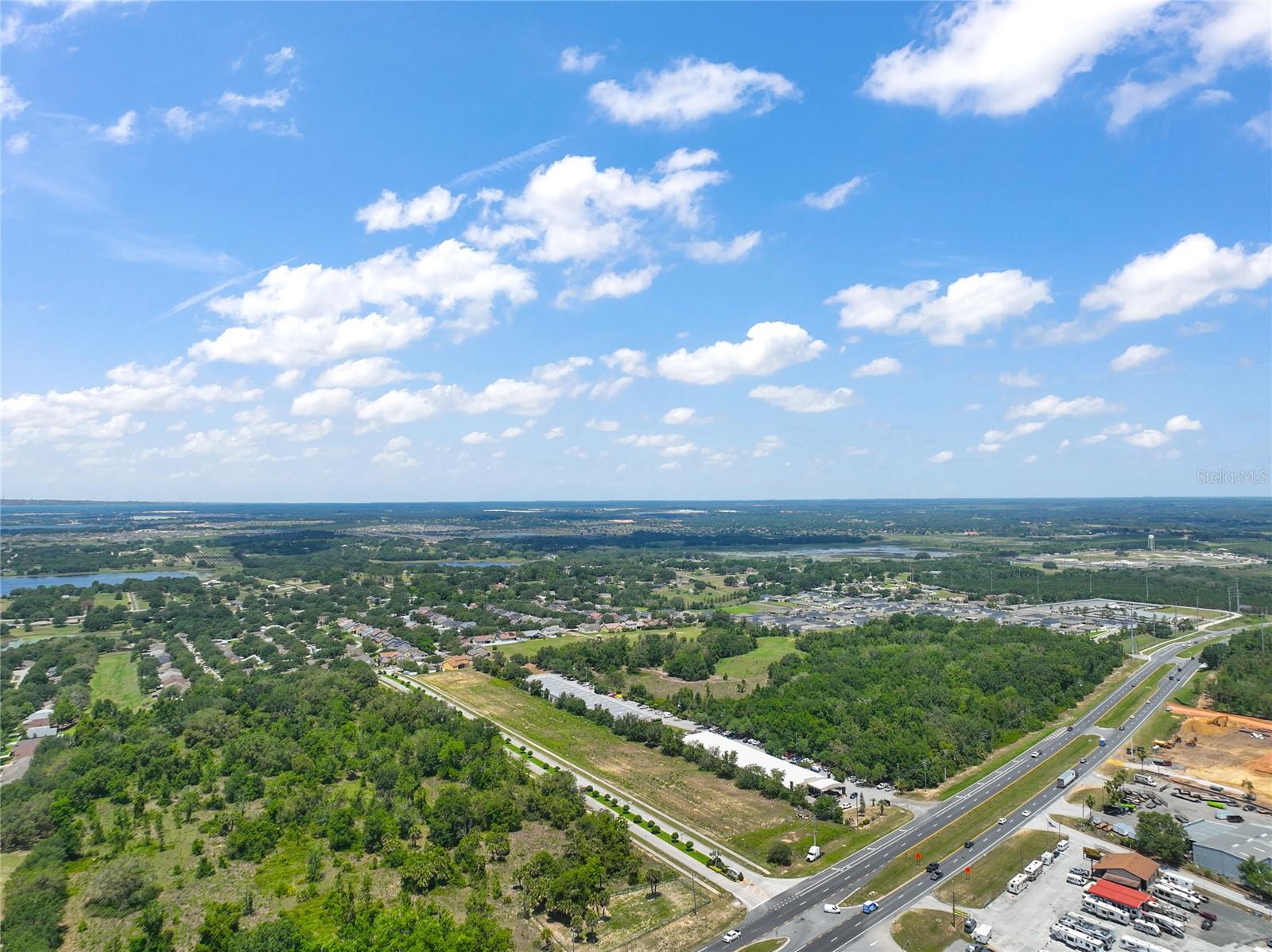 Image 12 of 13 For Us Hwy 27 & Highland Oaks Boulevard