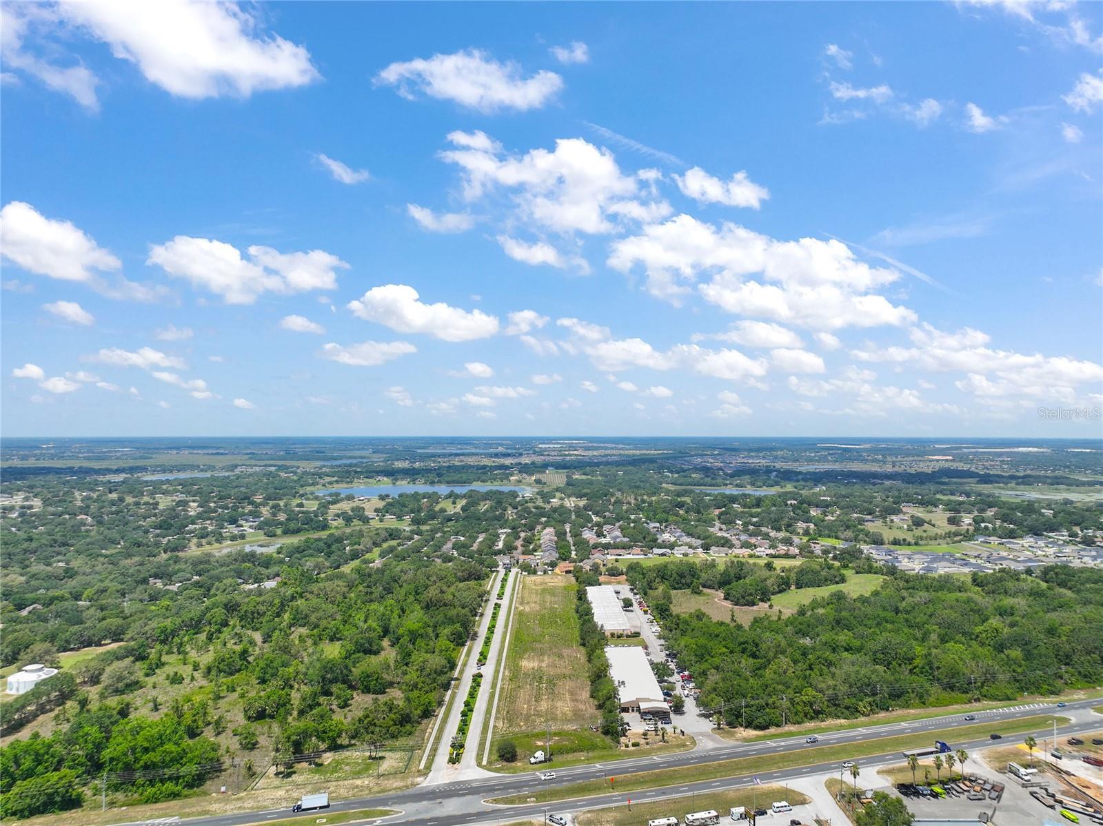 Image 2 of 13 For Us Hwy 27 & Highland Oaks Boulevard