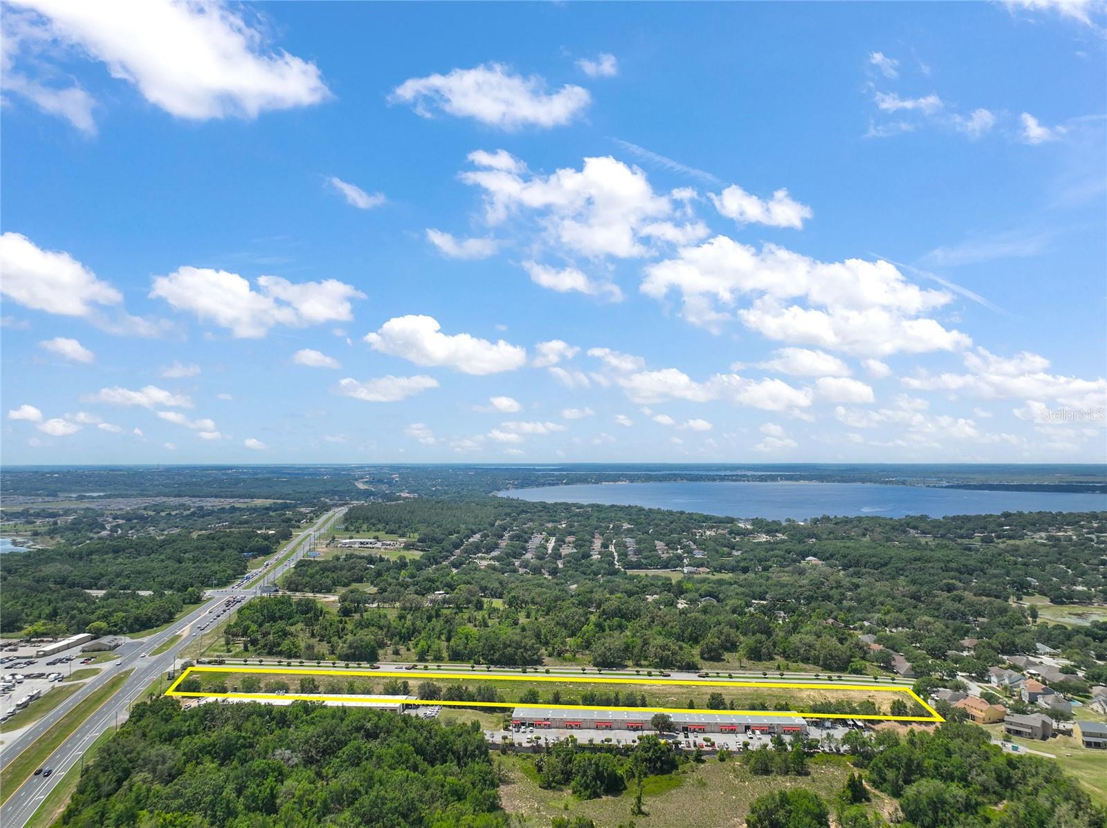 Image 4 of 13 For Us Hwy 27 & Highland Oaks Boulevard