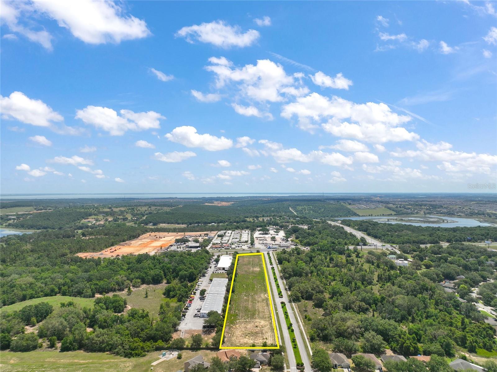 Image 7 of 13 For Us Hwy 27 & Highland Oaks Boulevard