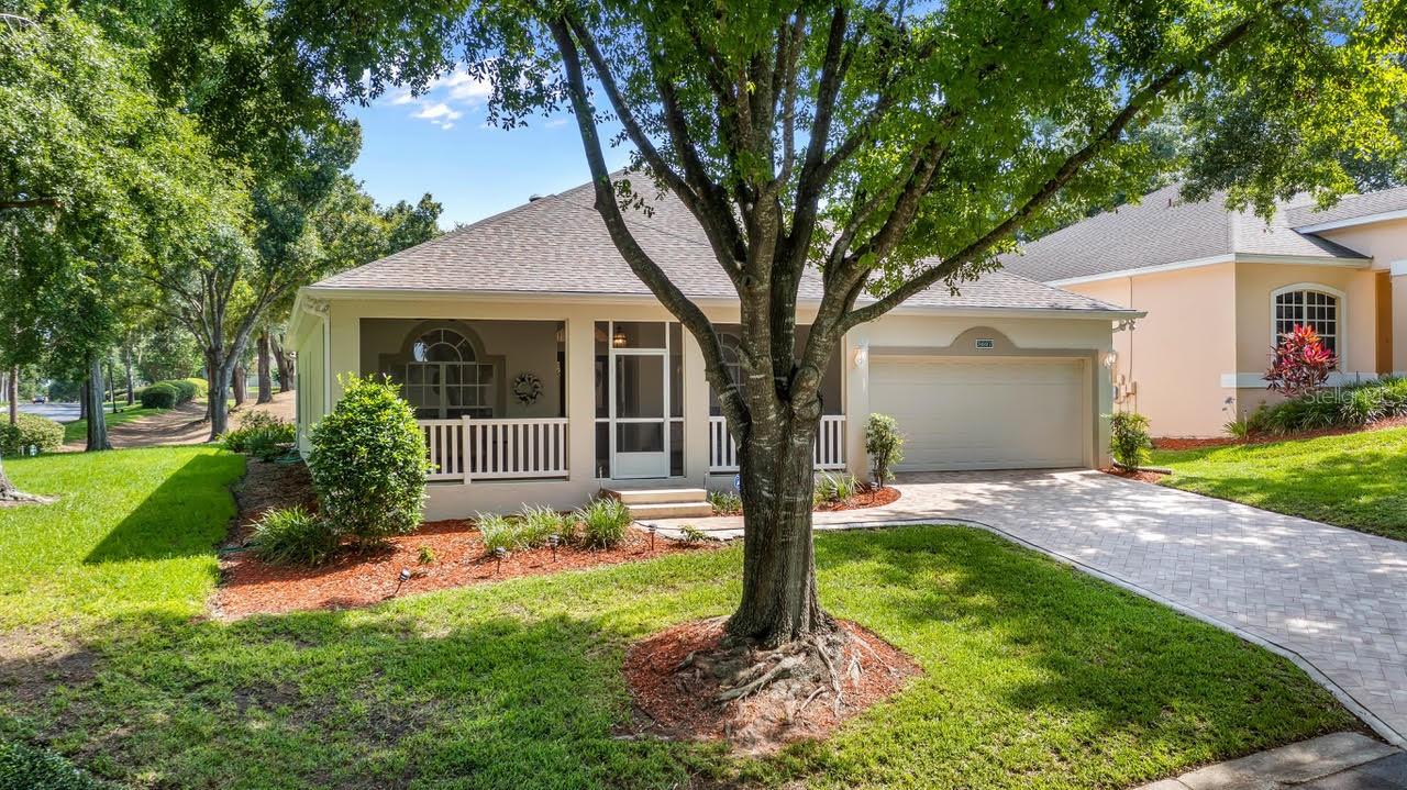 Details for 3607 Fairfield Drive, CLERMONT, FL 34711