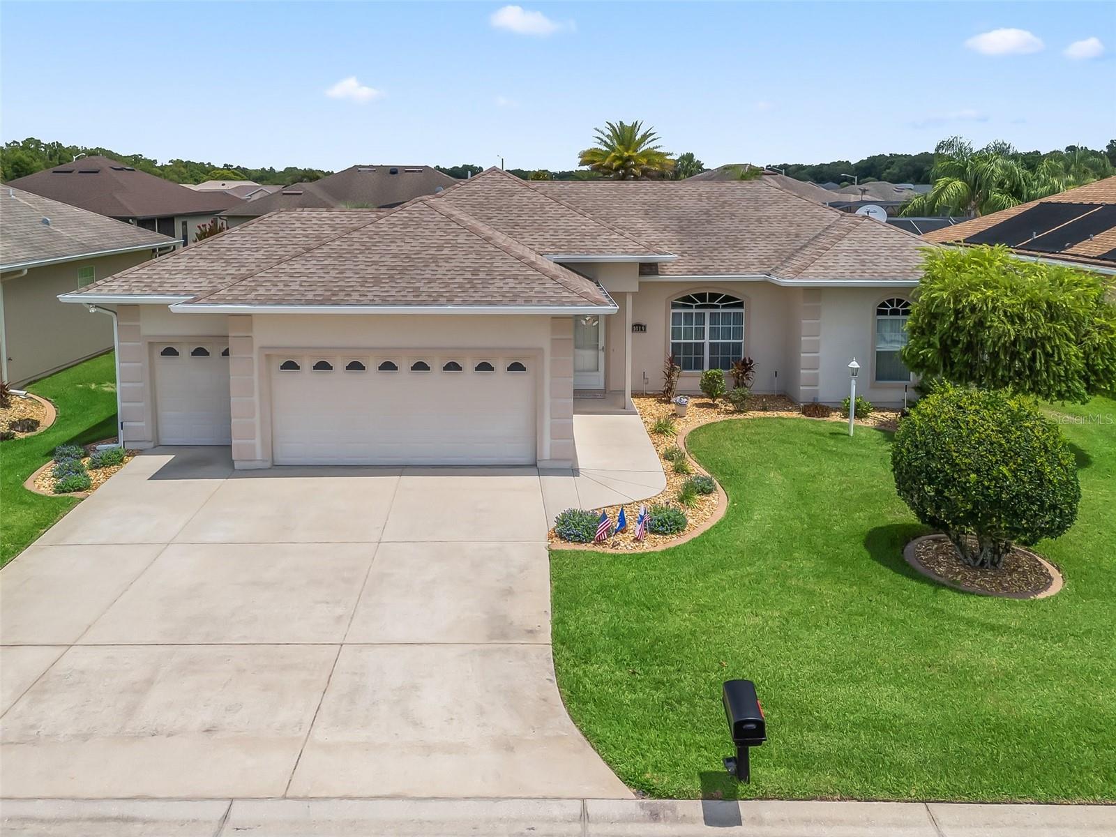 Details for 11019 170th Lane Road, SUMMERFIELD, FL 34491