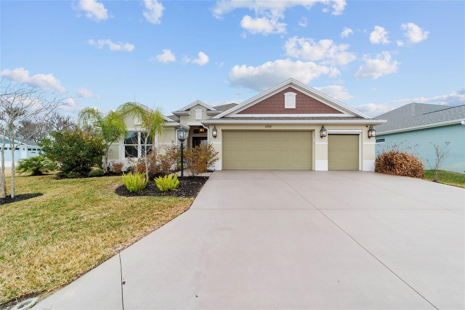 Image 2 of 65 For 3769 Causey Court