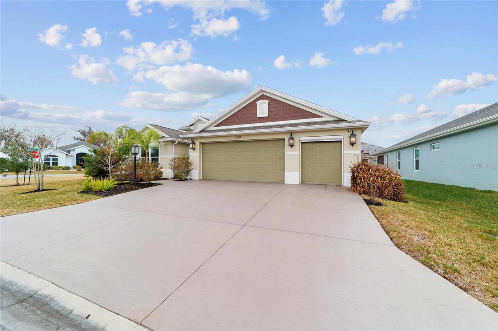 Image 3 of 65 For 3769 Causey Court
