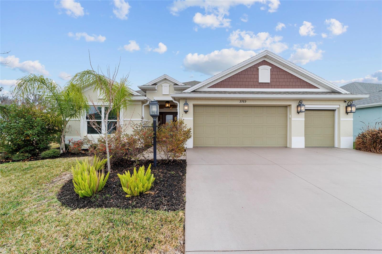 Image 4 of 65 For 3769 Causey Court