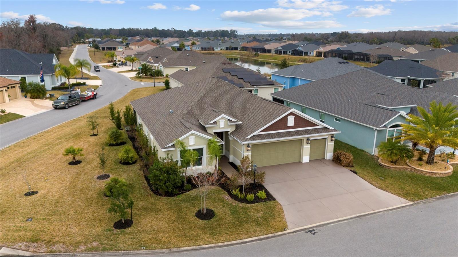 Image 47 of 65 For 3769 Causey Court