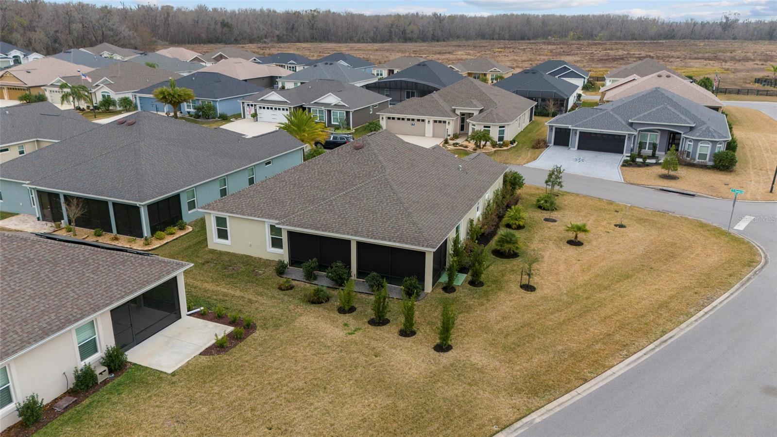 Image 55 of 65 For 3769 Causey Court