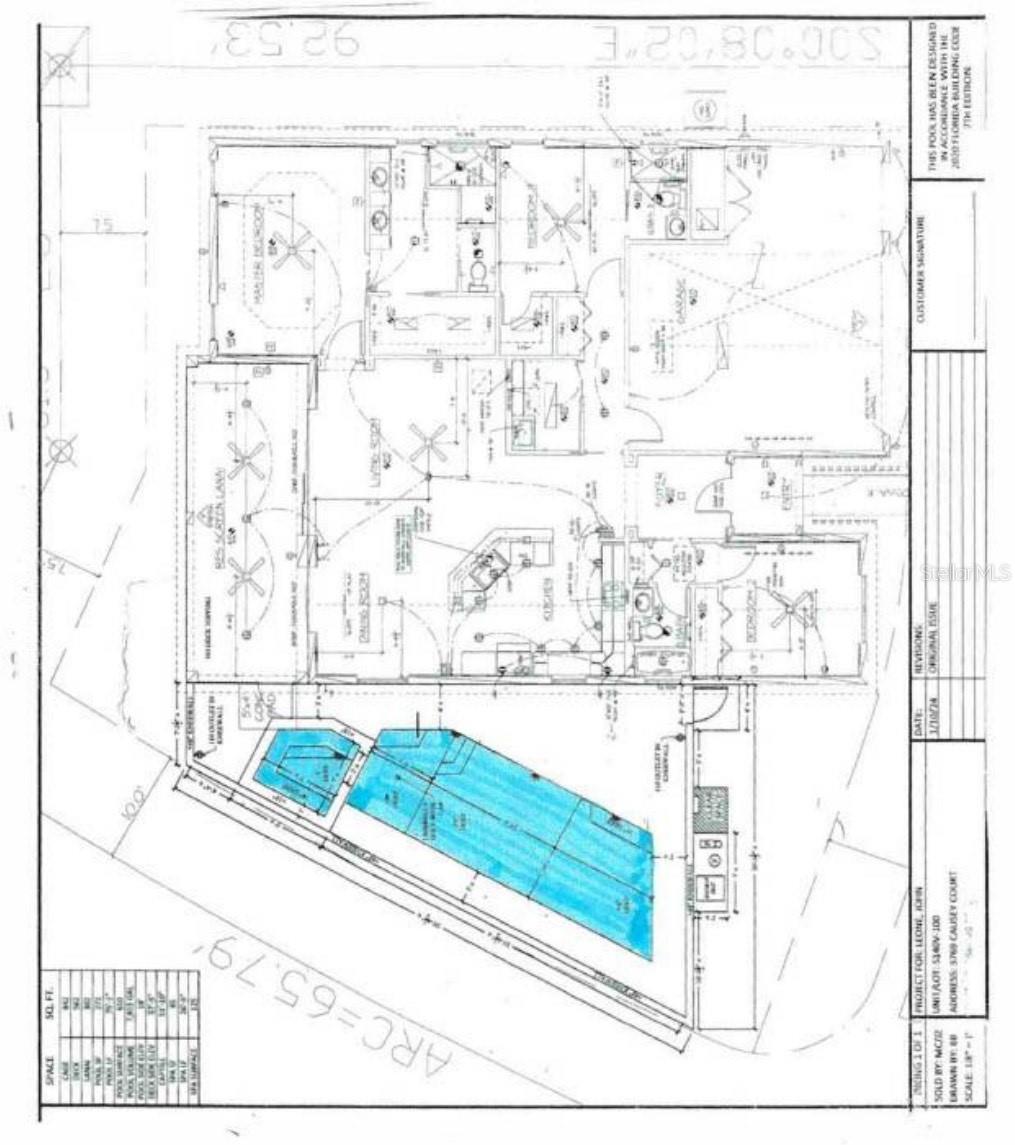 Image 63 of 65 For 3769 Causey Court