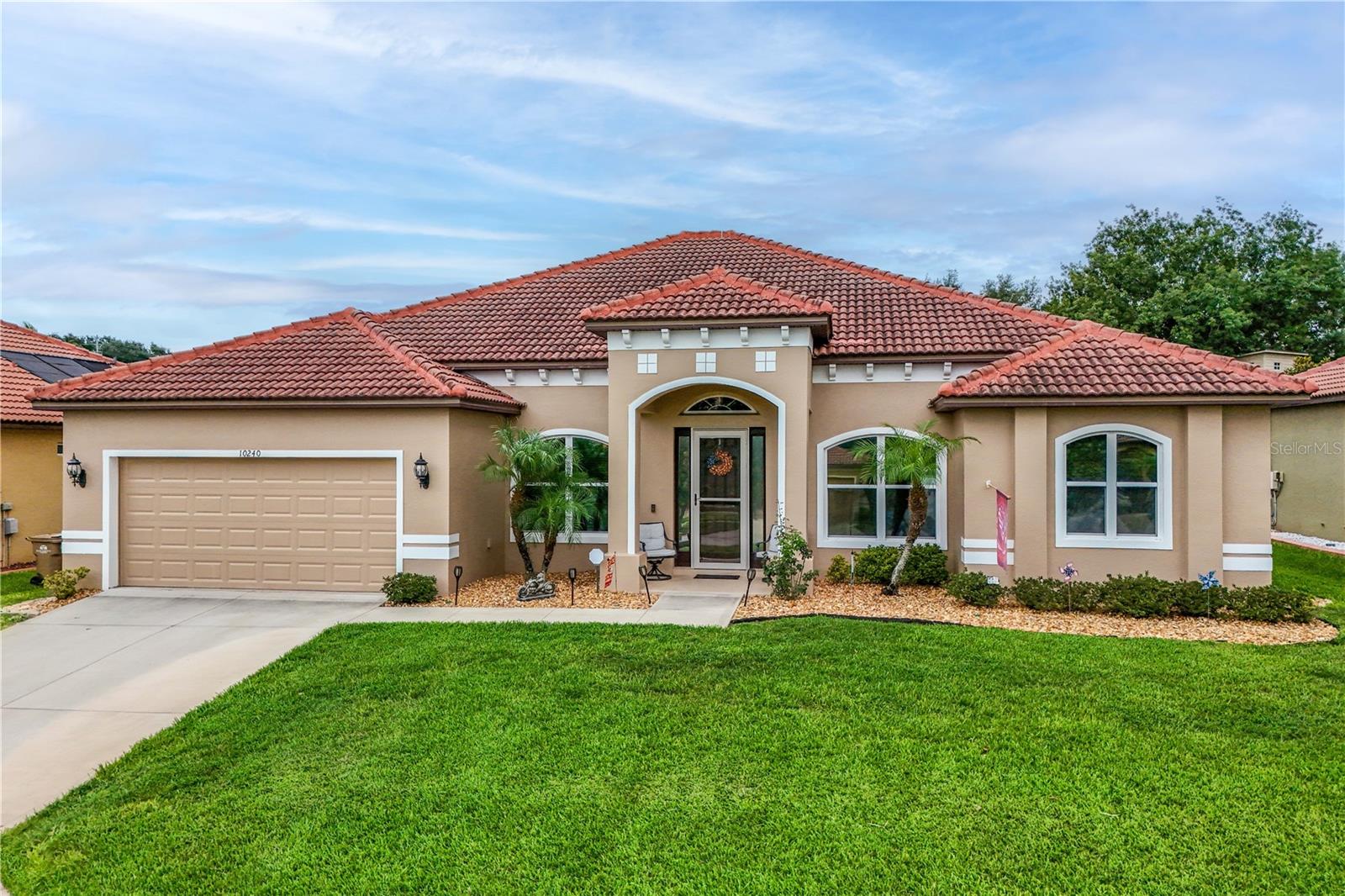 Details for 10240 Kabana Boulevard, CLERMONT, FL 34711
