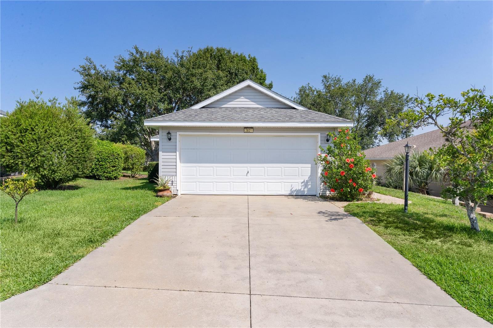 Details for 2821 Mediterranean Loop, TAVARES, FL 32778