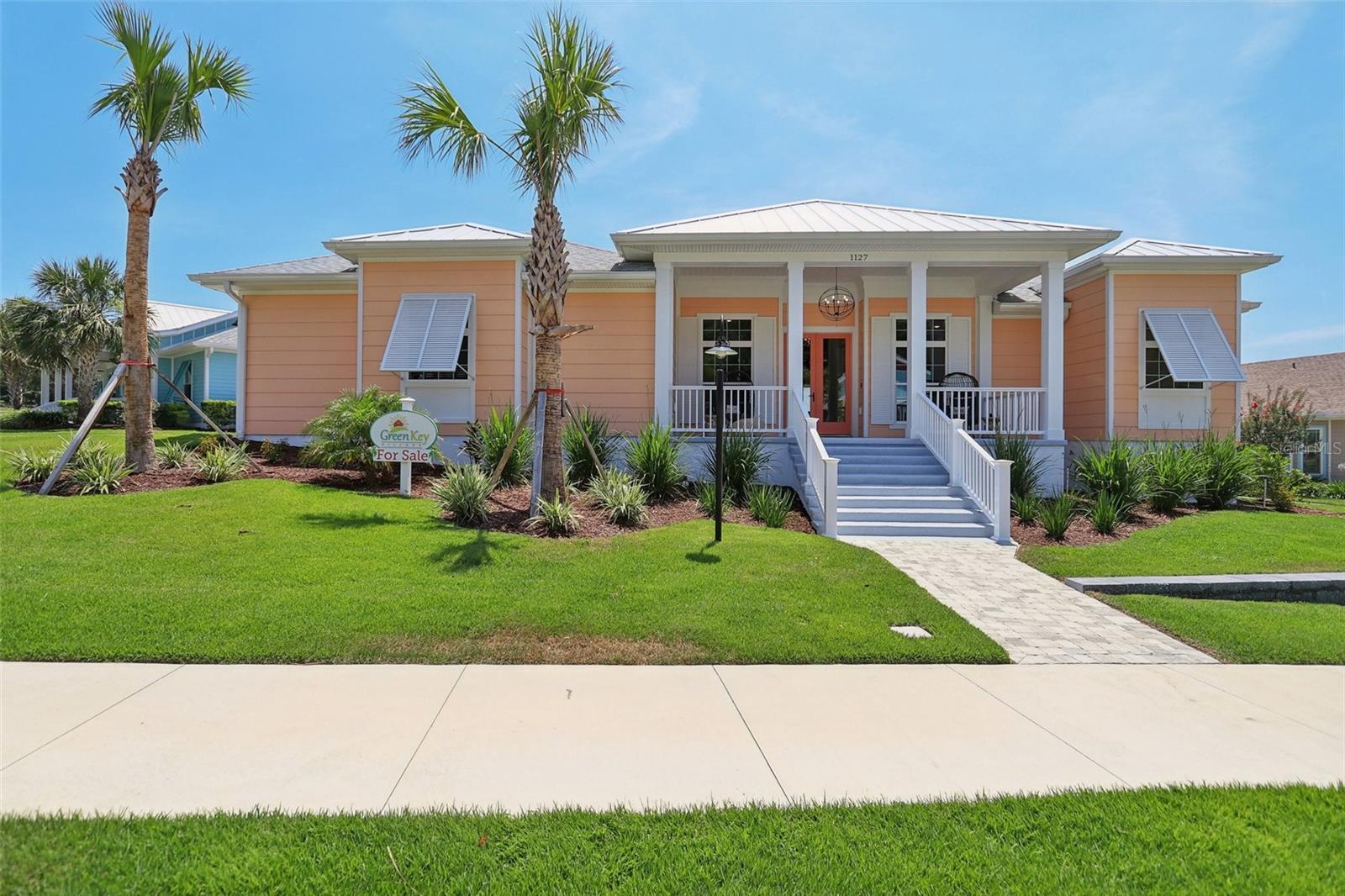 Details for 1127 Fiesta Key Circle, LADY LAKE, FL 32159