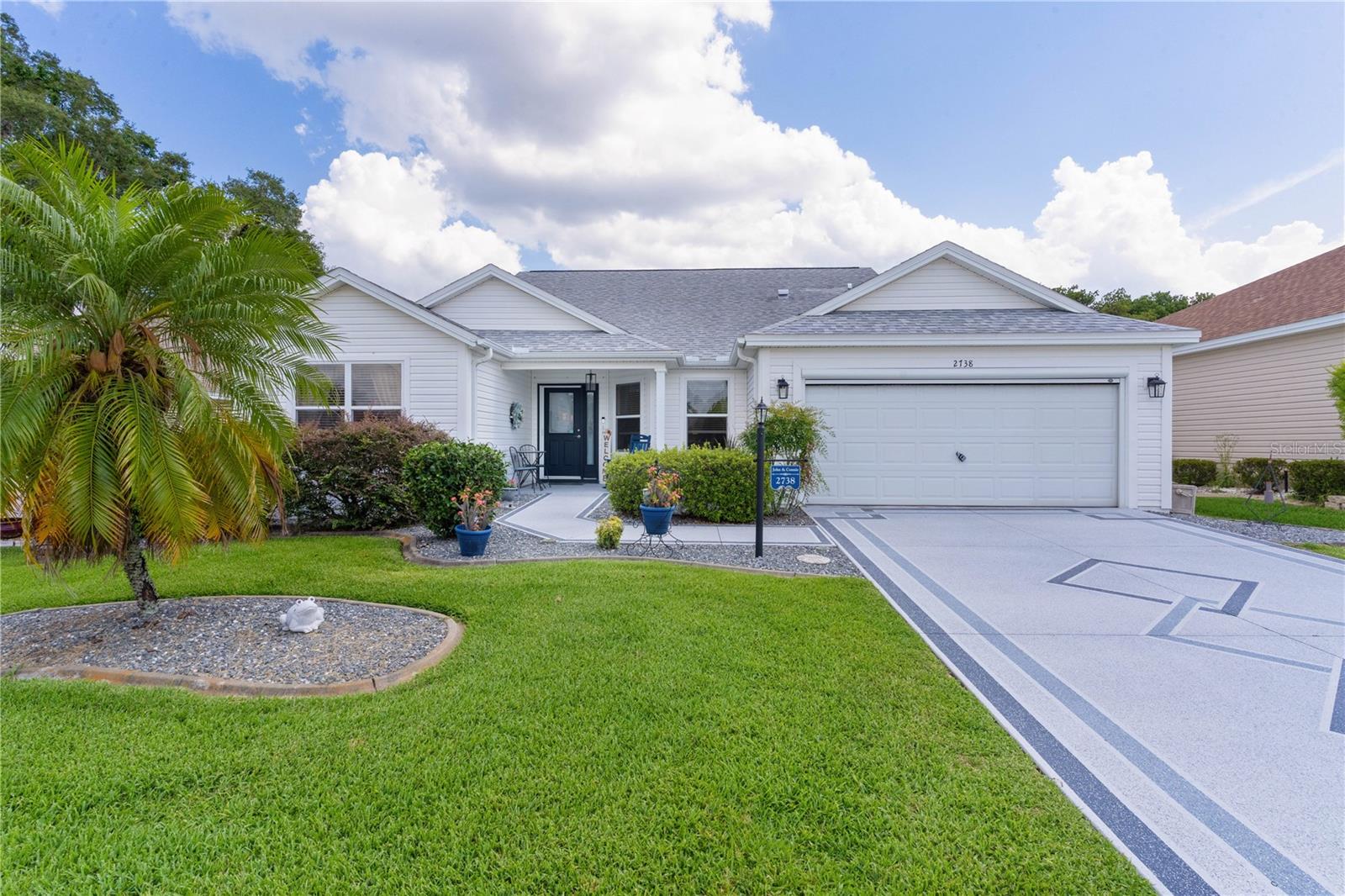 Details for 2738 Morven Park Way, THE VILLAGES, FL 32162