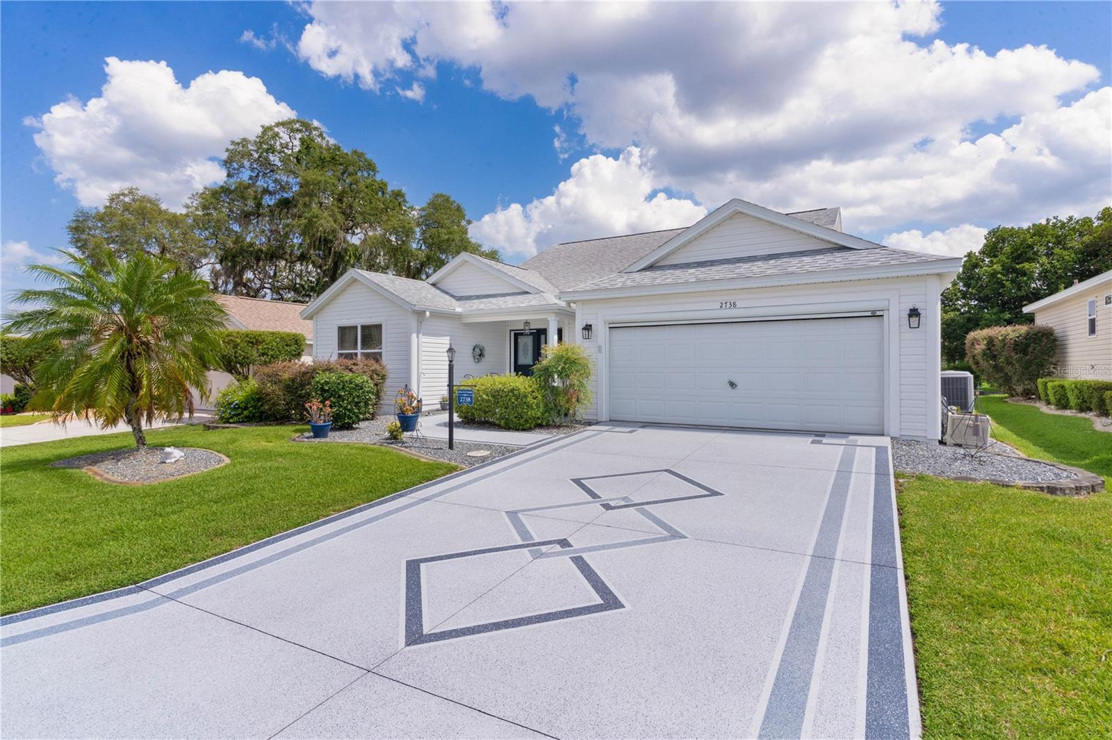 Image 3 of 44 For 2738 Morven Park Way