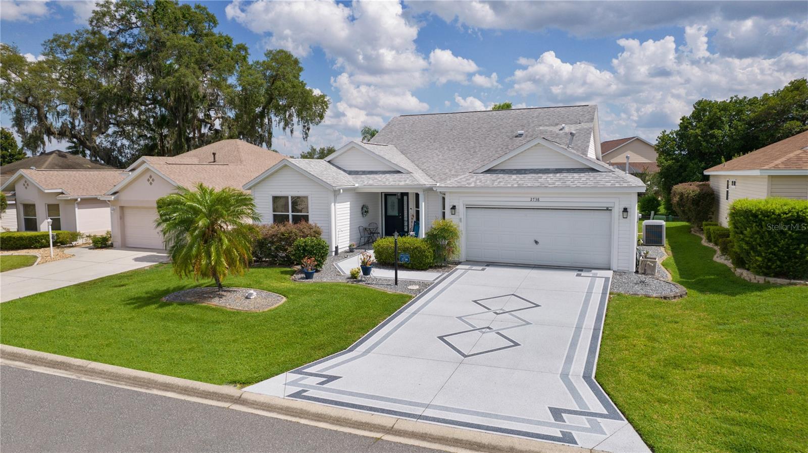 Image 39 of 44 For 2738 Morven Park Way