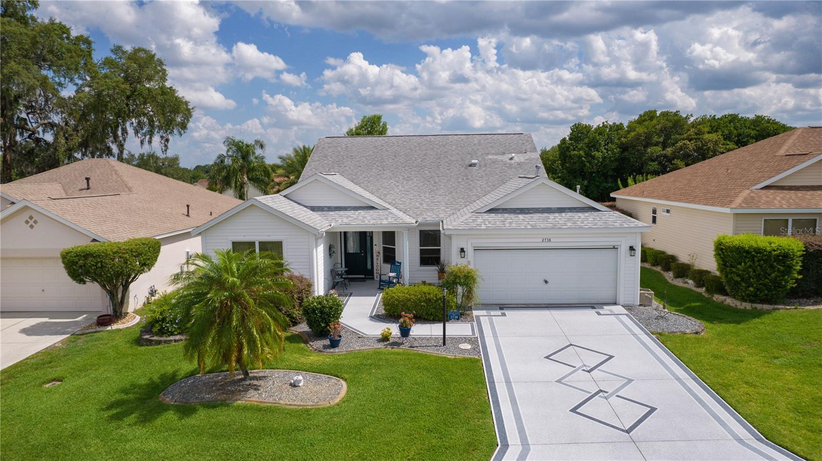 Image 40 of 44 For 2738 Morven Park Way