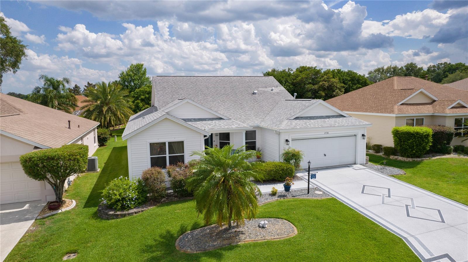 Image 41 of 44 For 2738 Morven Park Way