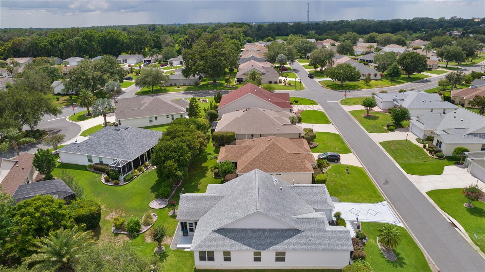 Image 42 of 44 For 2738 Morven Park Way