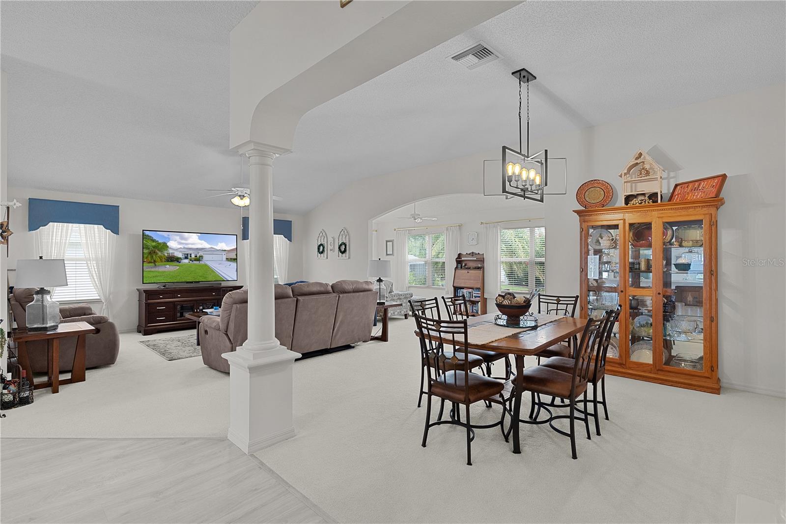 Image 6 of 44 For 2738 Morven Park Way