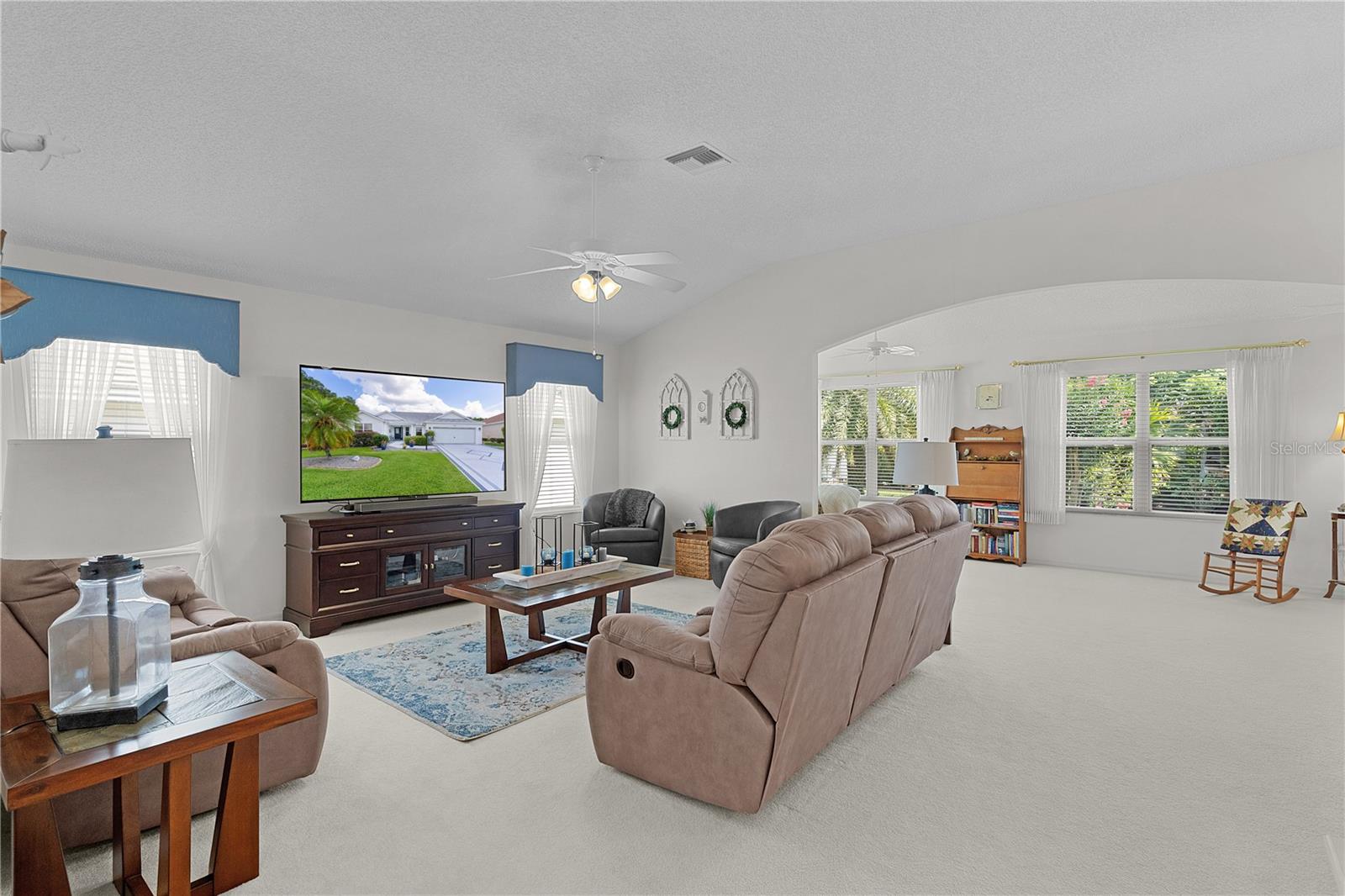 Image 7 of 44 For 2738 Morven Park Way