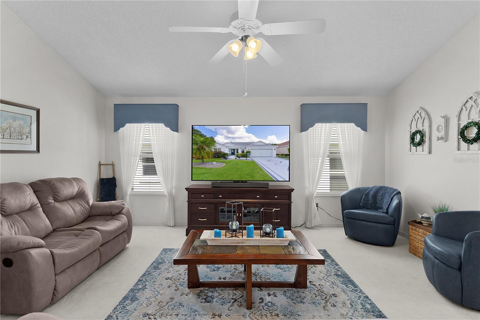 Image 8 of 44 For 2738 Morven Park Way