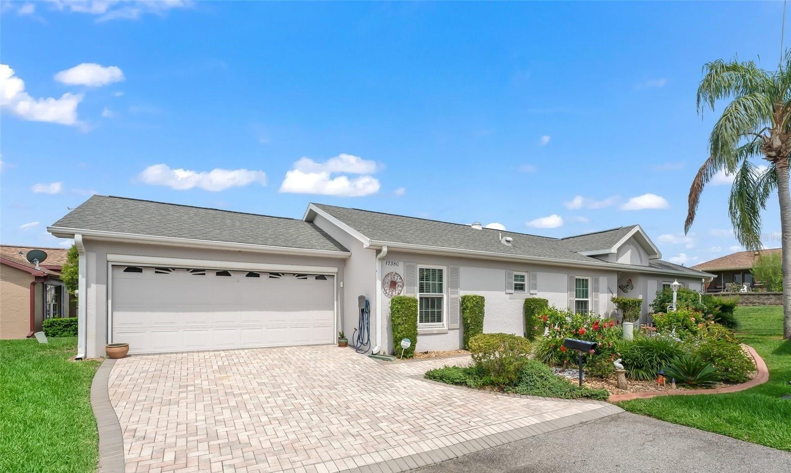 Details for 17380 111th Court, SUMMERFIELD, FL 34491