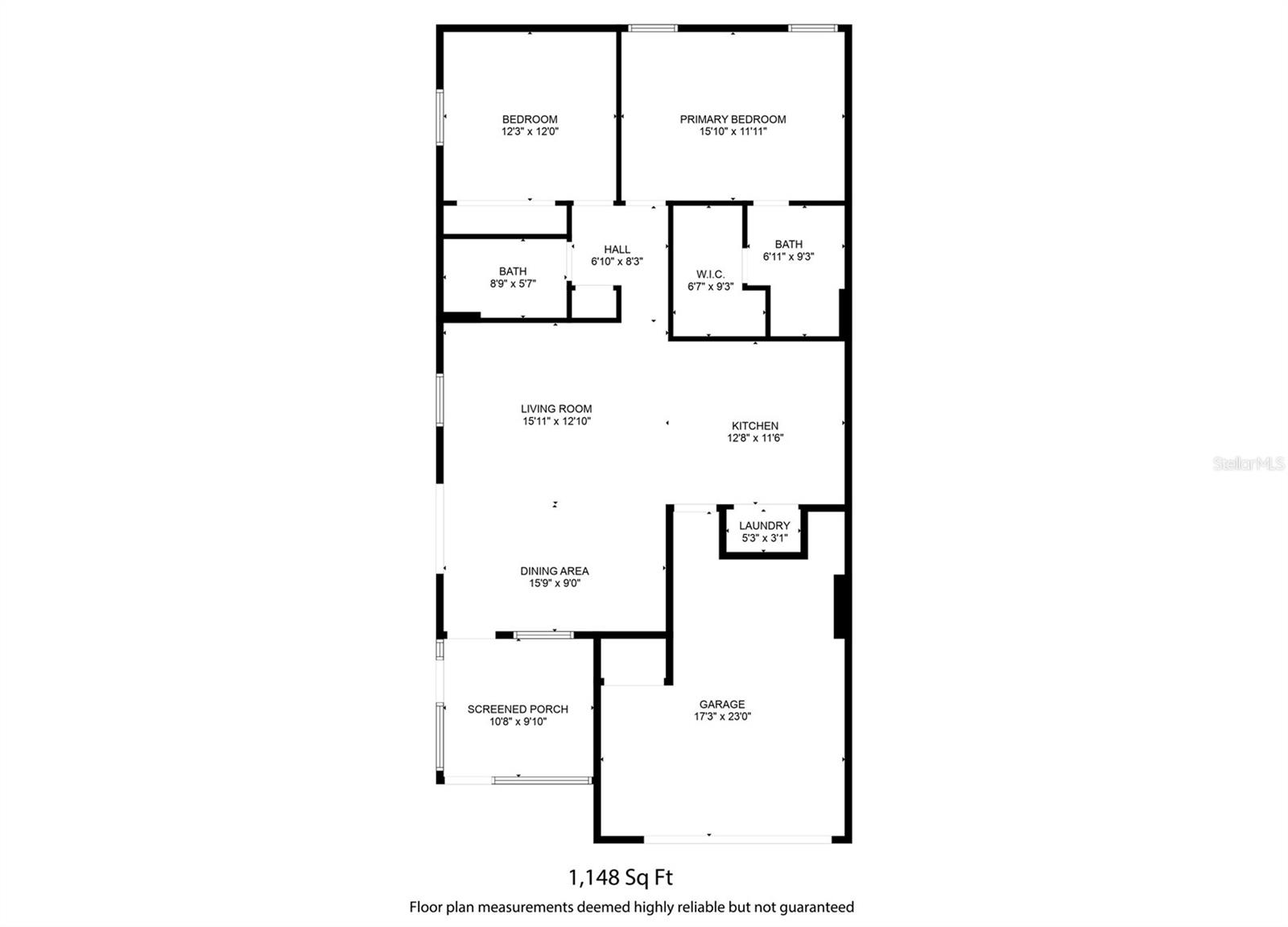 Image 6 of 37 For 2142 Weber Court