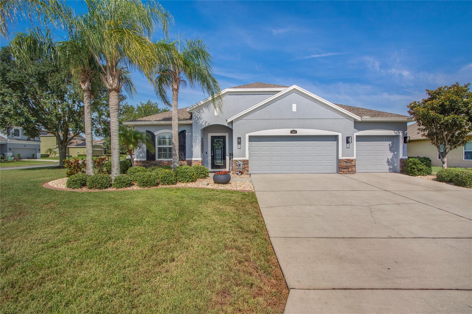Details for 11601 Thacker Drive, CLERMONT, FL 34711