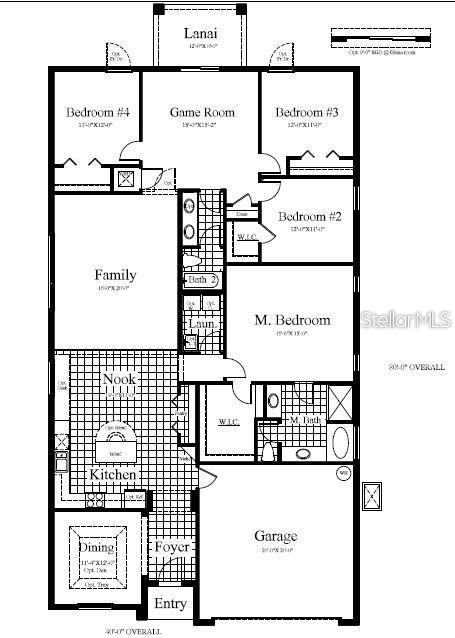 Image 2 of 44 For 11601 Thacker Drive
