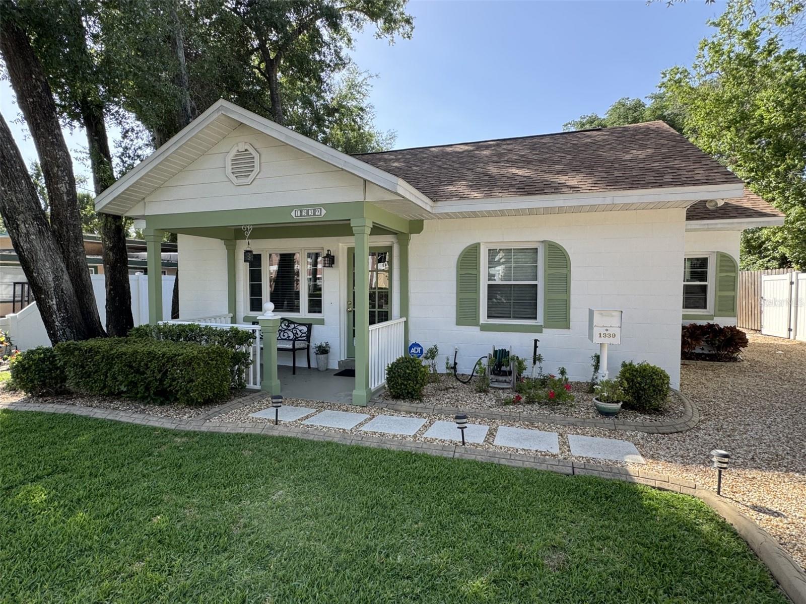Details for 1339 Orchid Avenue, WINTER PARK, FL 32789