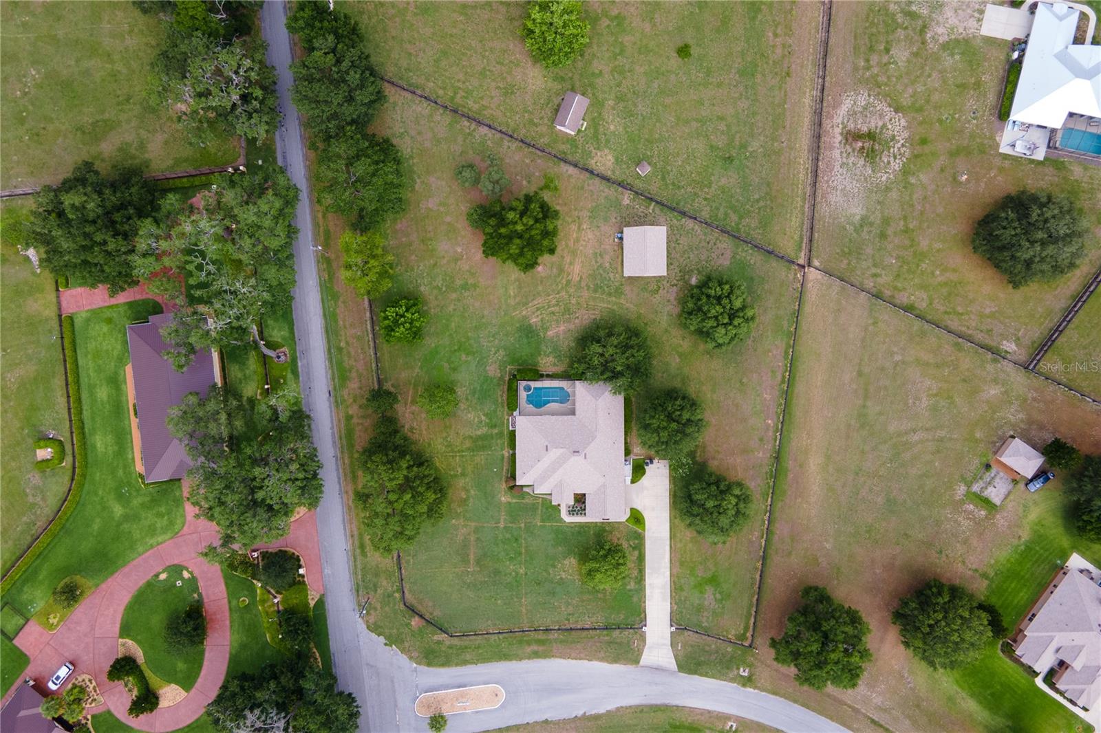 Image 61 of 70 For 12913 County Road 104b