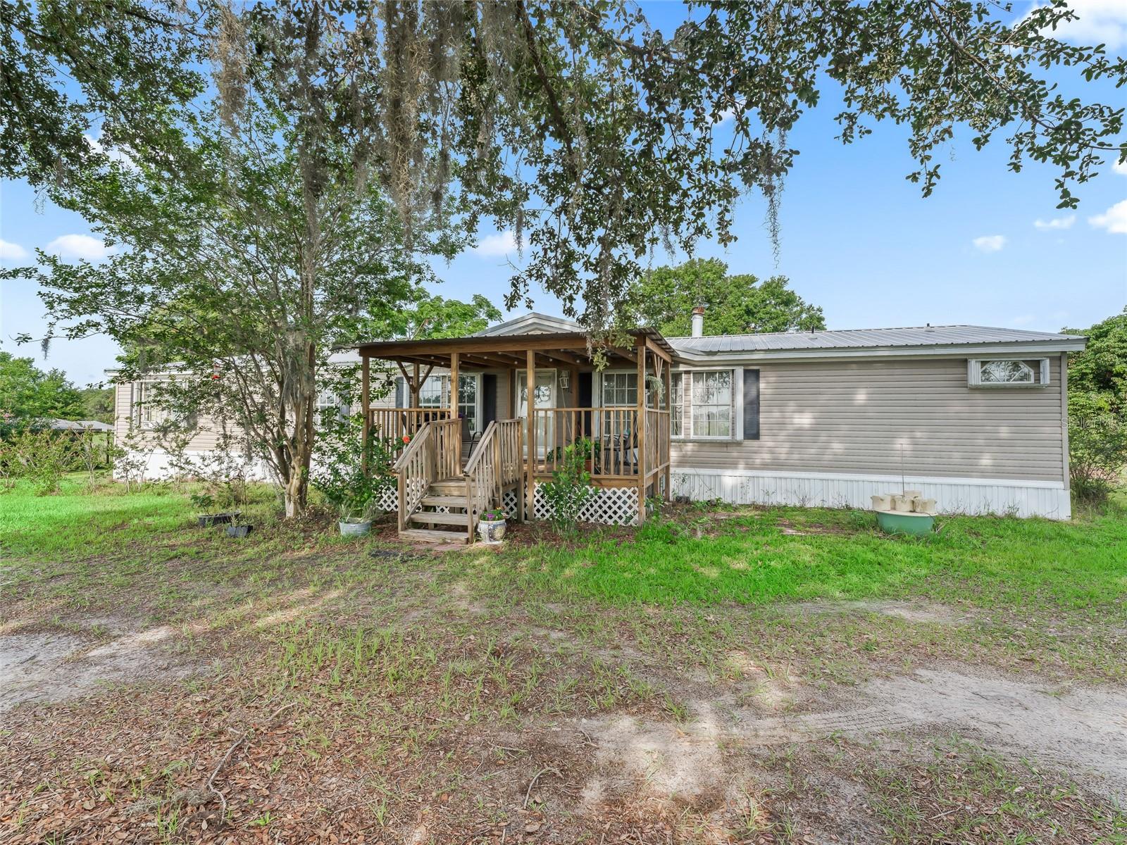 Details for 14130 175th Street, WEIRSDALE, FL 32195