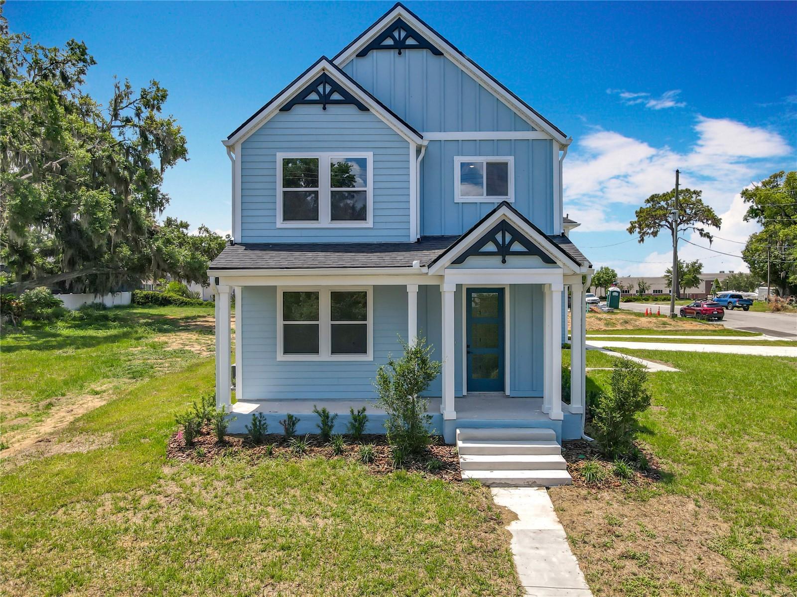 Details for 591 Osceola  , CLERMONT, FL 34711