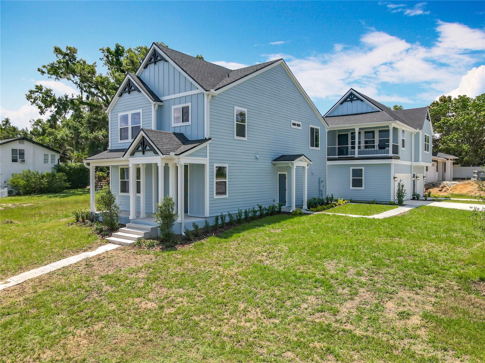 Image 3 of 72 For 591 Osceola  
