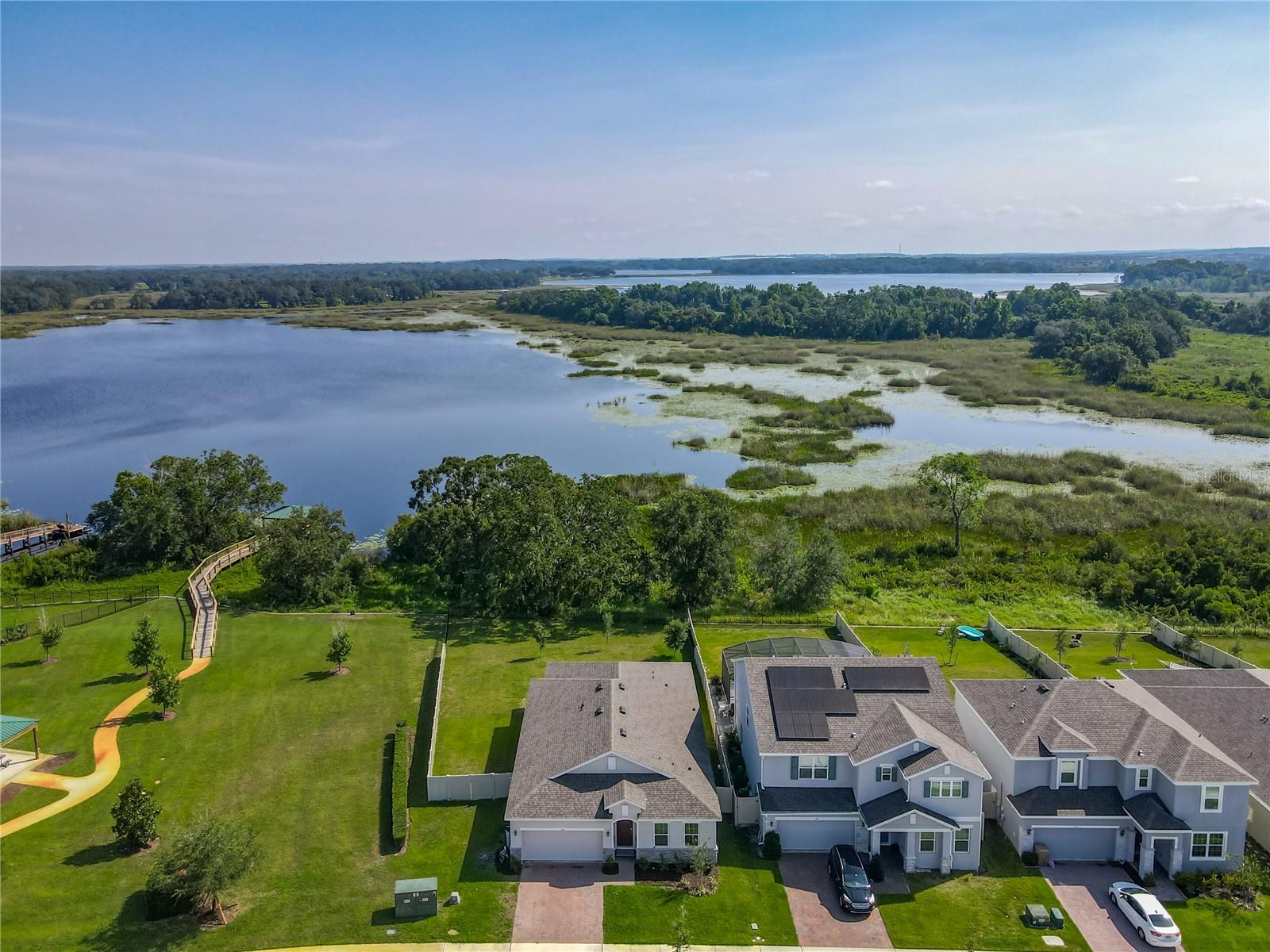 Details for 124 Juno Drive, GROVELAND, FL 34736
