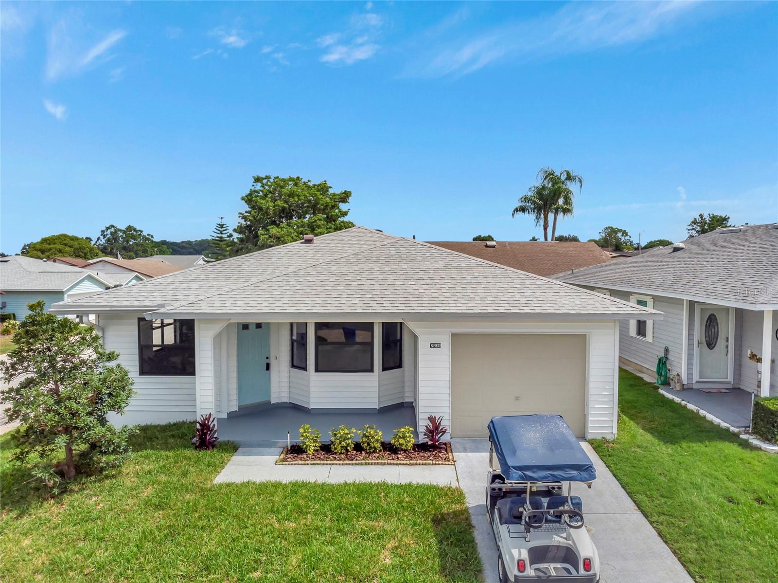 Details for 2235 Harbor Town Lane, LAKELAND, FL 33810