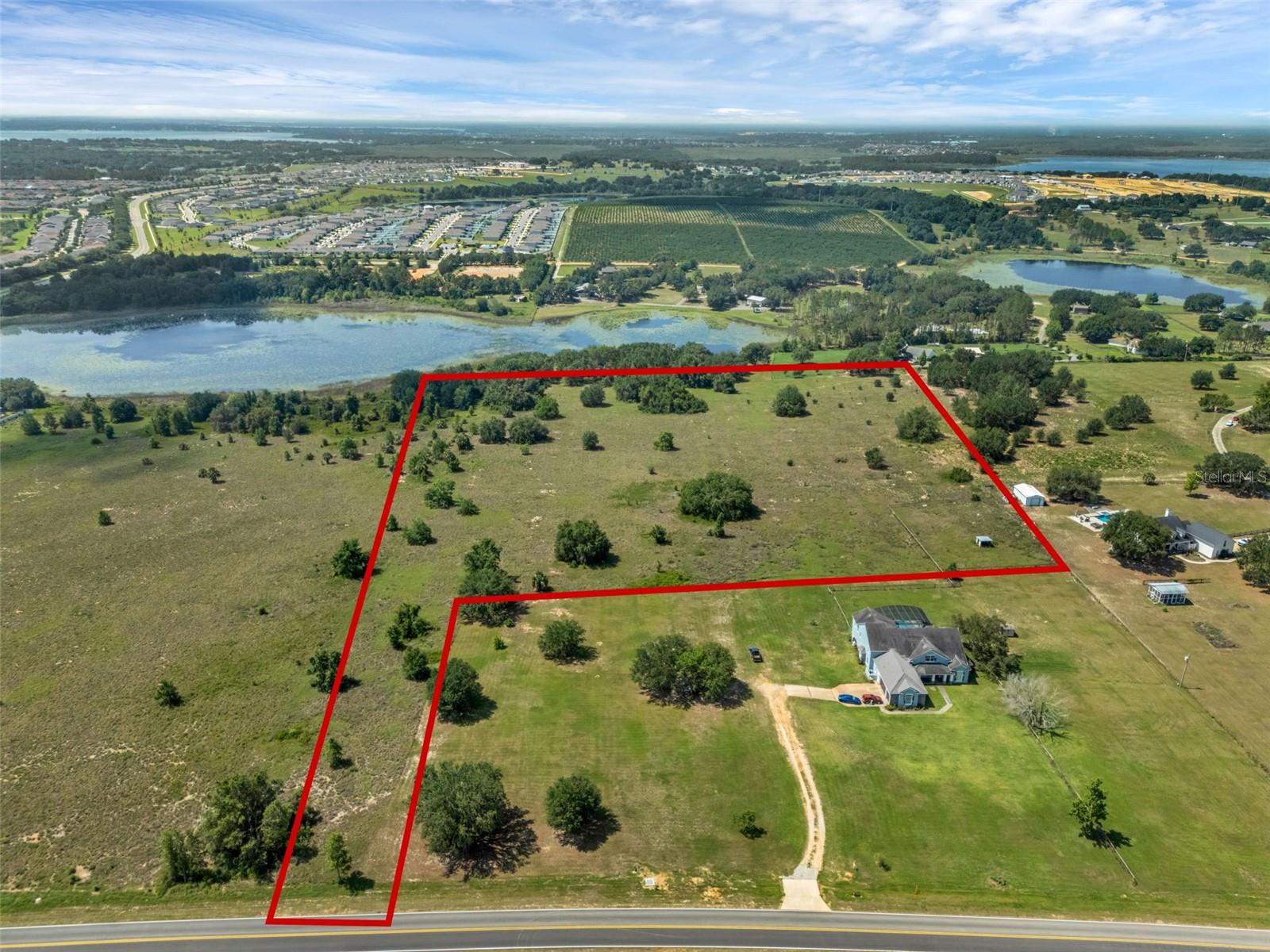 Details for Starcrest Lane, CLERMONT, FL 34715