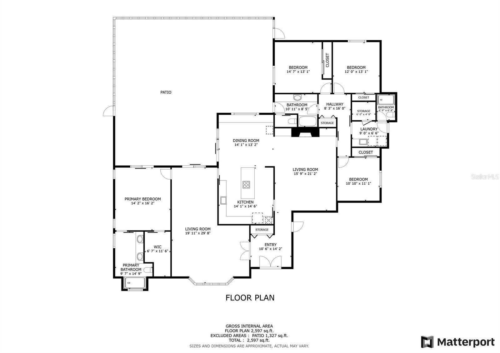 Image 45 of 45 For 33913 Sabal Way
