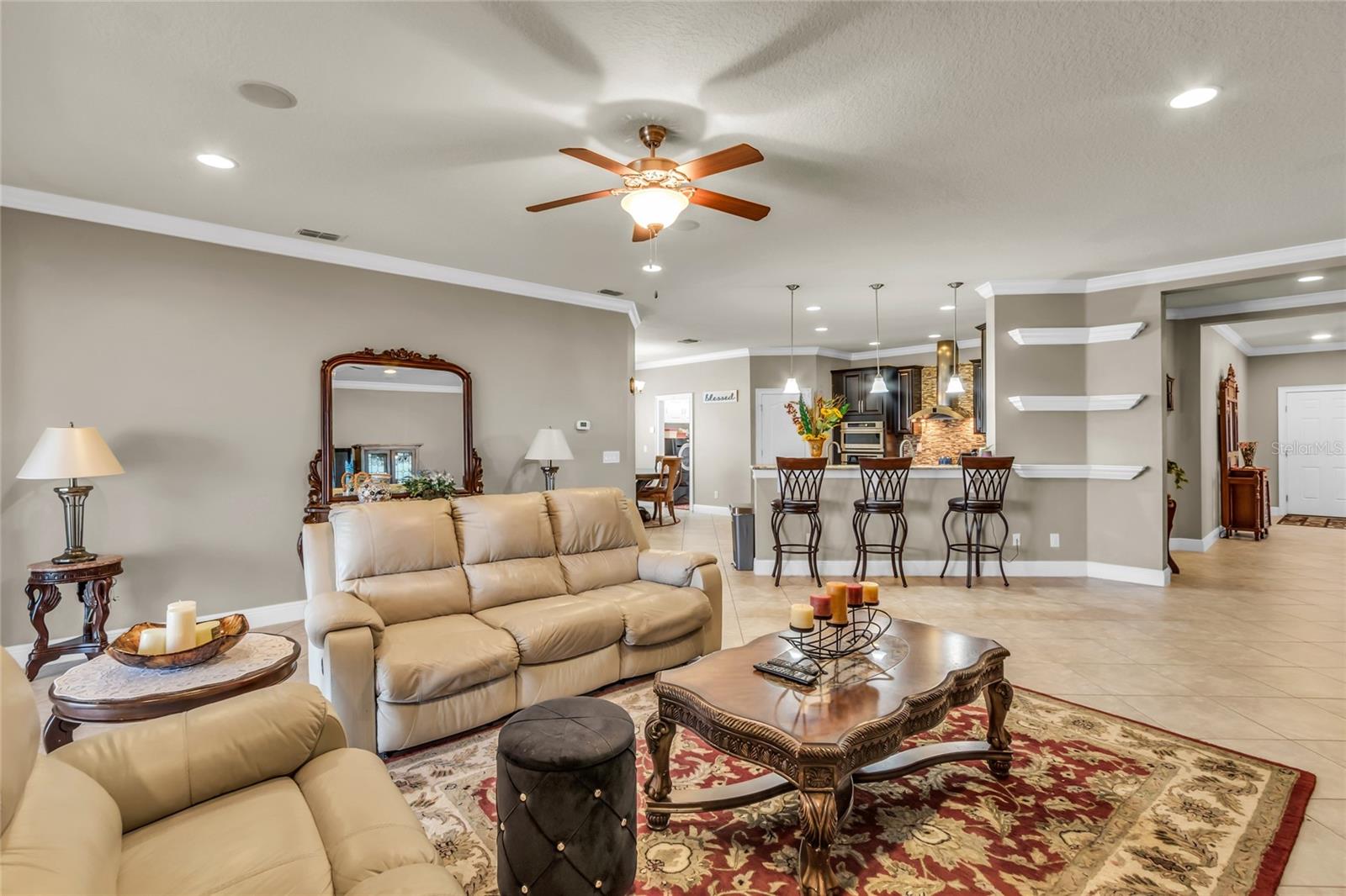 Image 13 of 45 For 3222 San Leo Drive