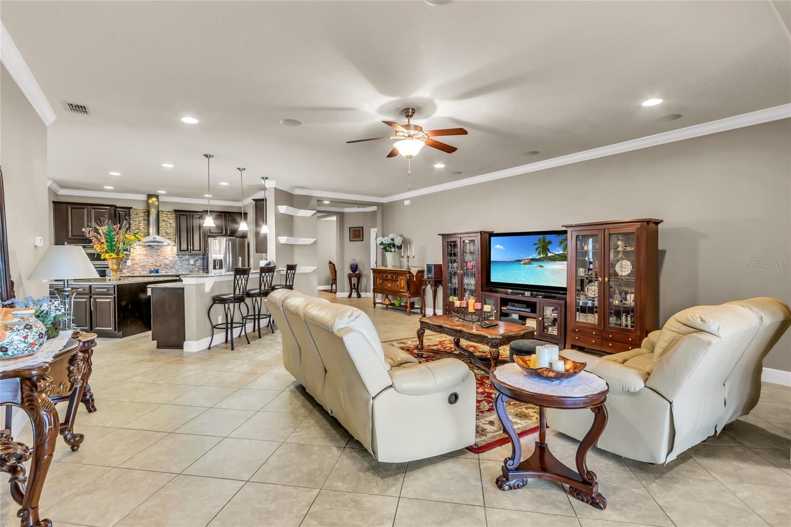 Image 17 of 45 For 3222 San Leo Drive