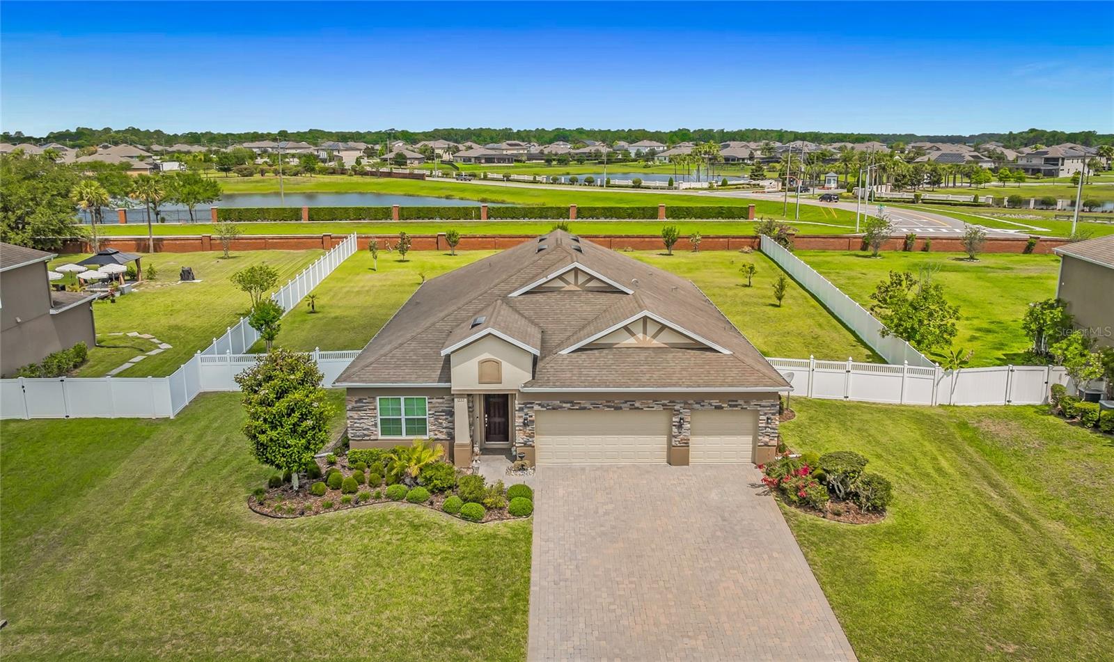 Image 2 of 45 For 3222 San Leo Drive