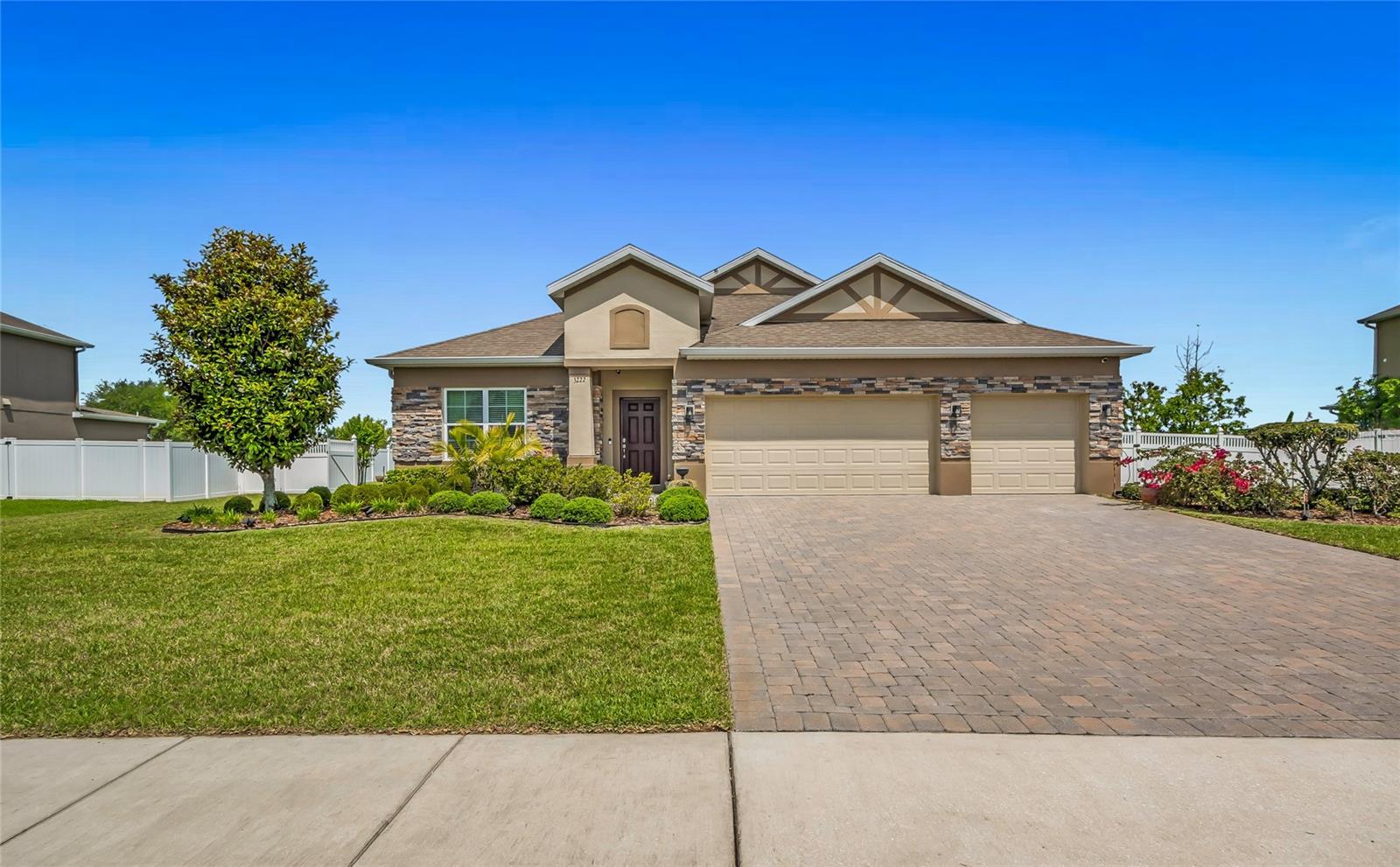 Image 34 of 45 For 3222 San Leo Drive