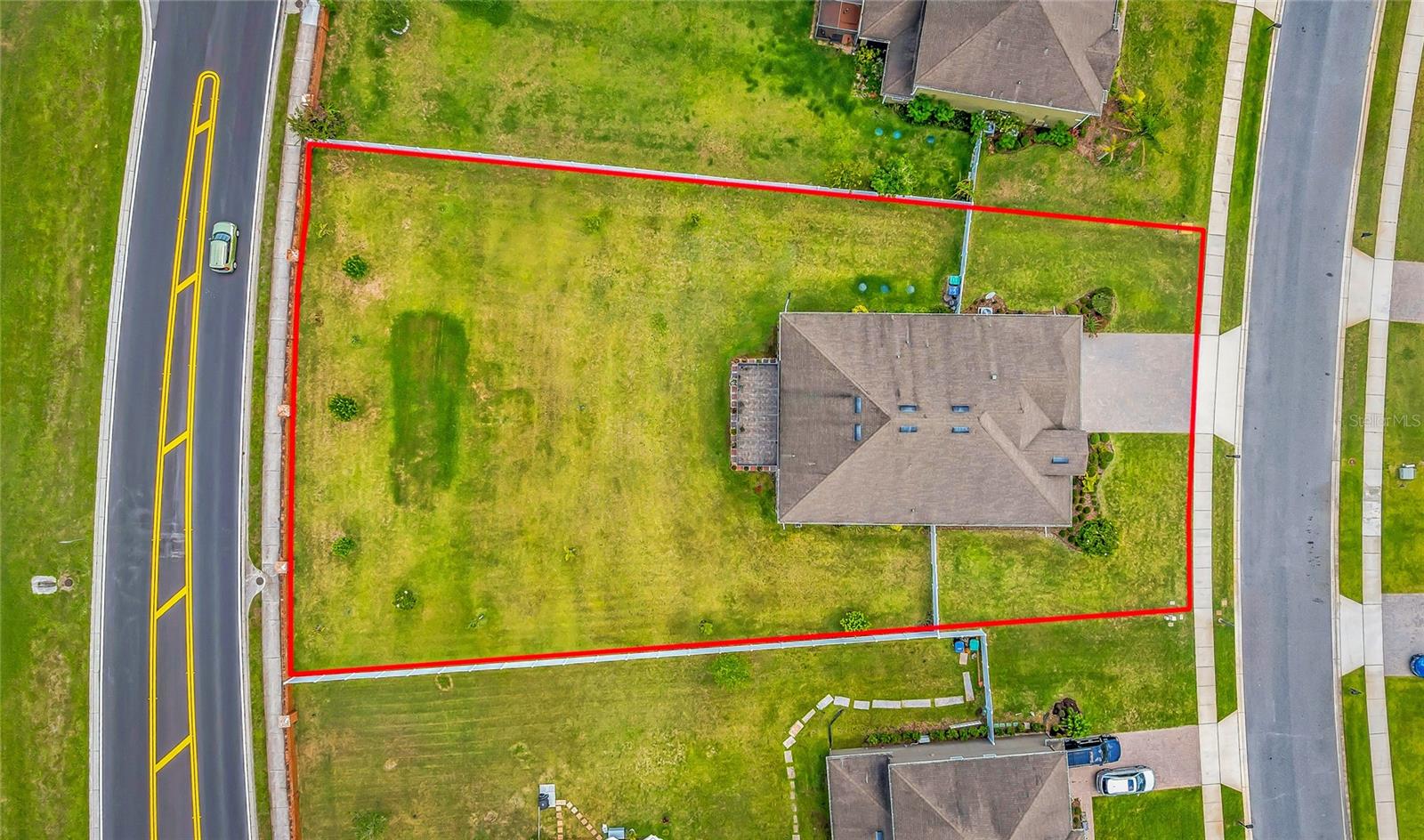 Image 37 of 45 For 3222 San Leo Drive