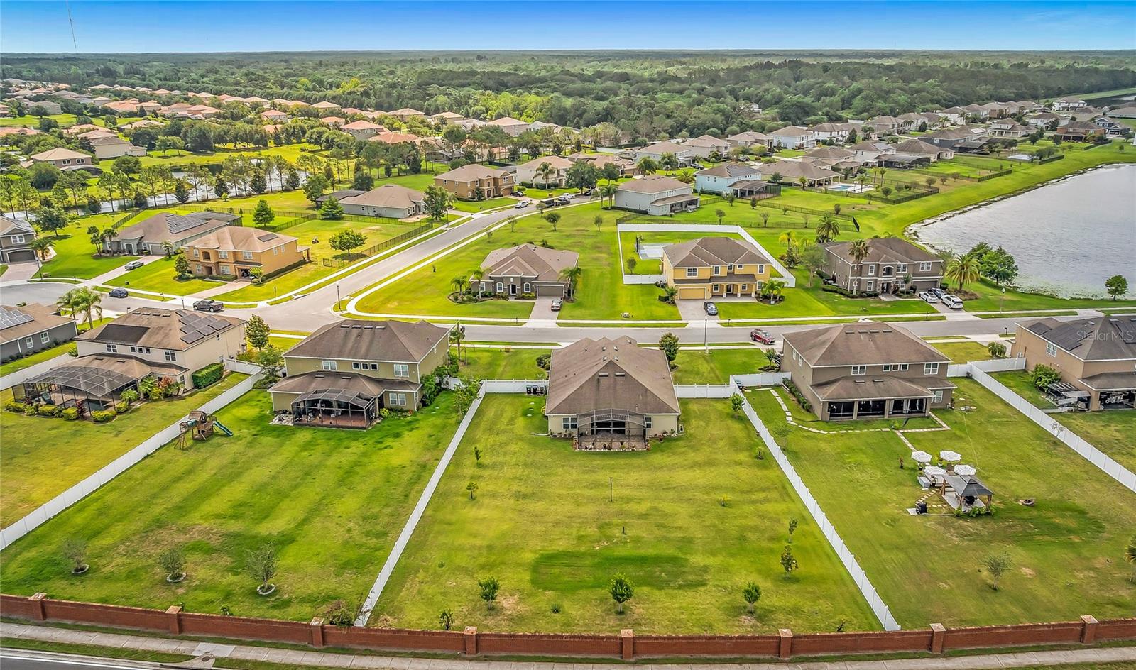 Image 39 of 45 For 3222 San Leo Drive