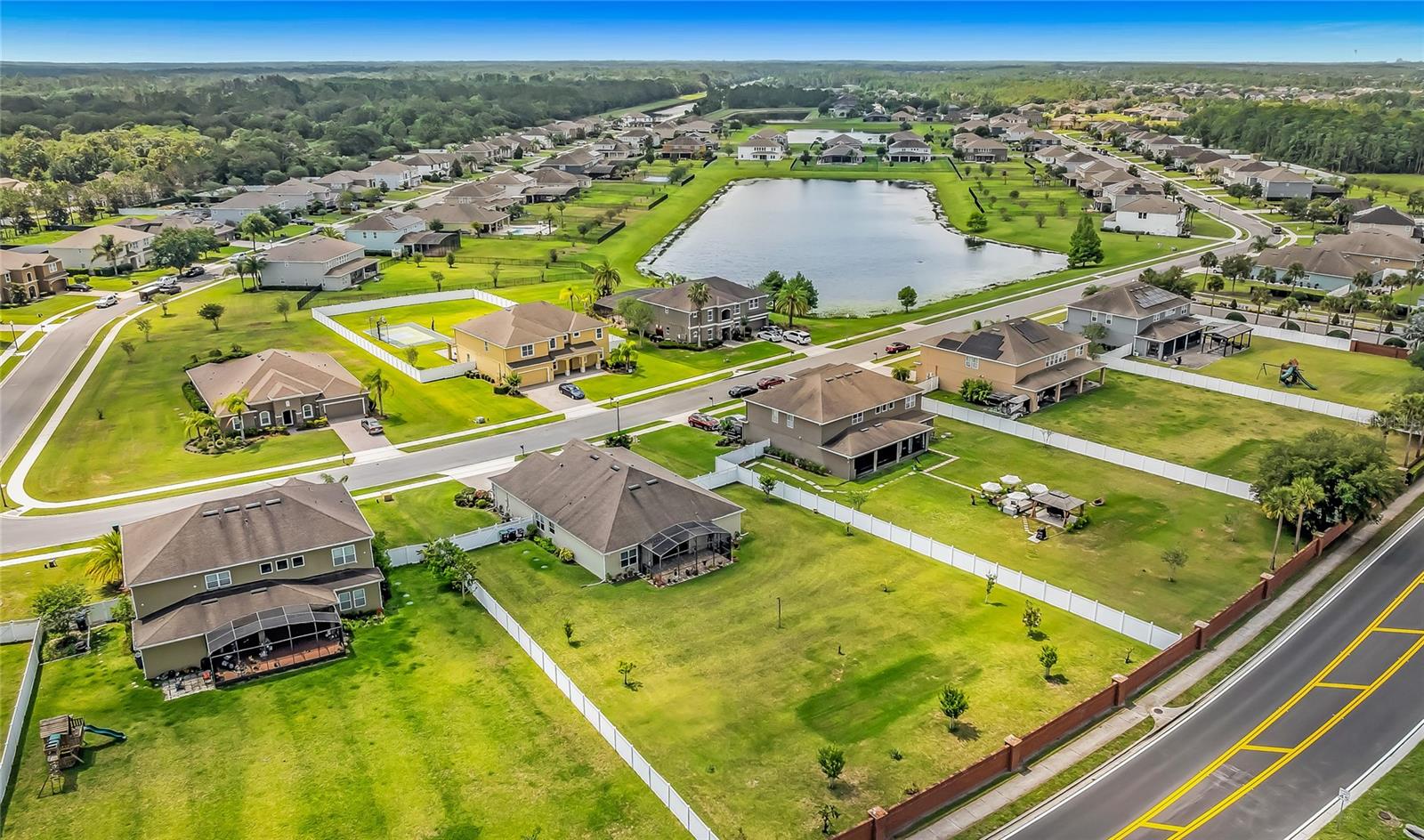 Image 40 of 45 For 3222 San Leo Drive