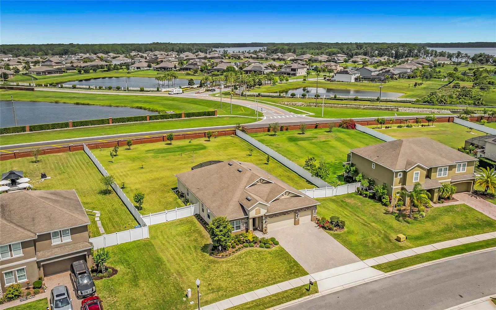 Image 43 of 45 For 3222 San Leo Drive