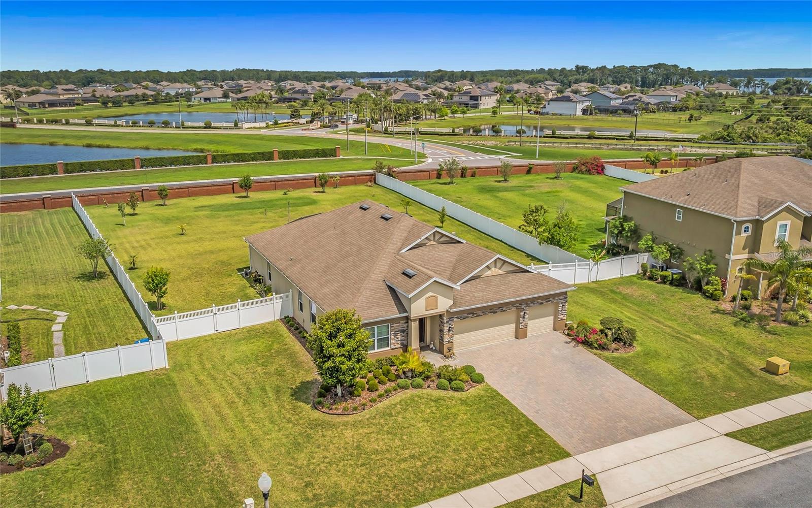 Image 44 of 45 For 3222 San Leo Drive