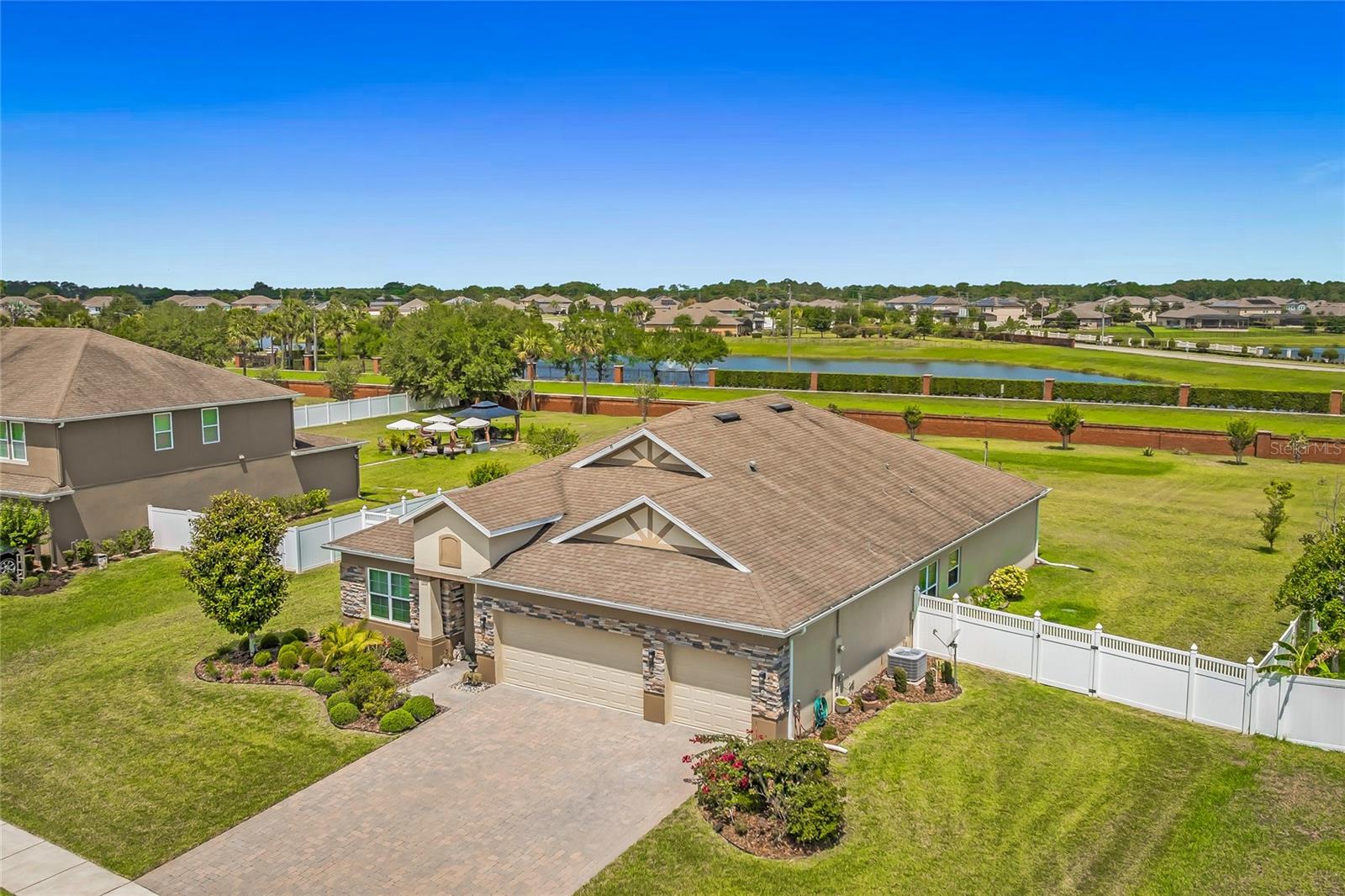 Image 45 of 45 For 3222 San Leo Drive