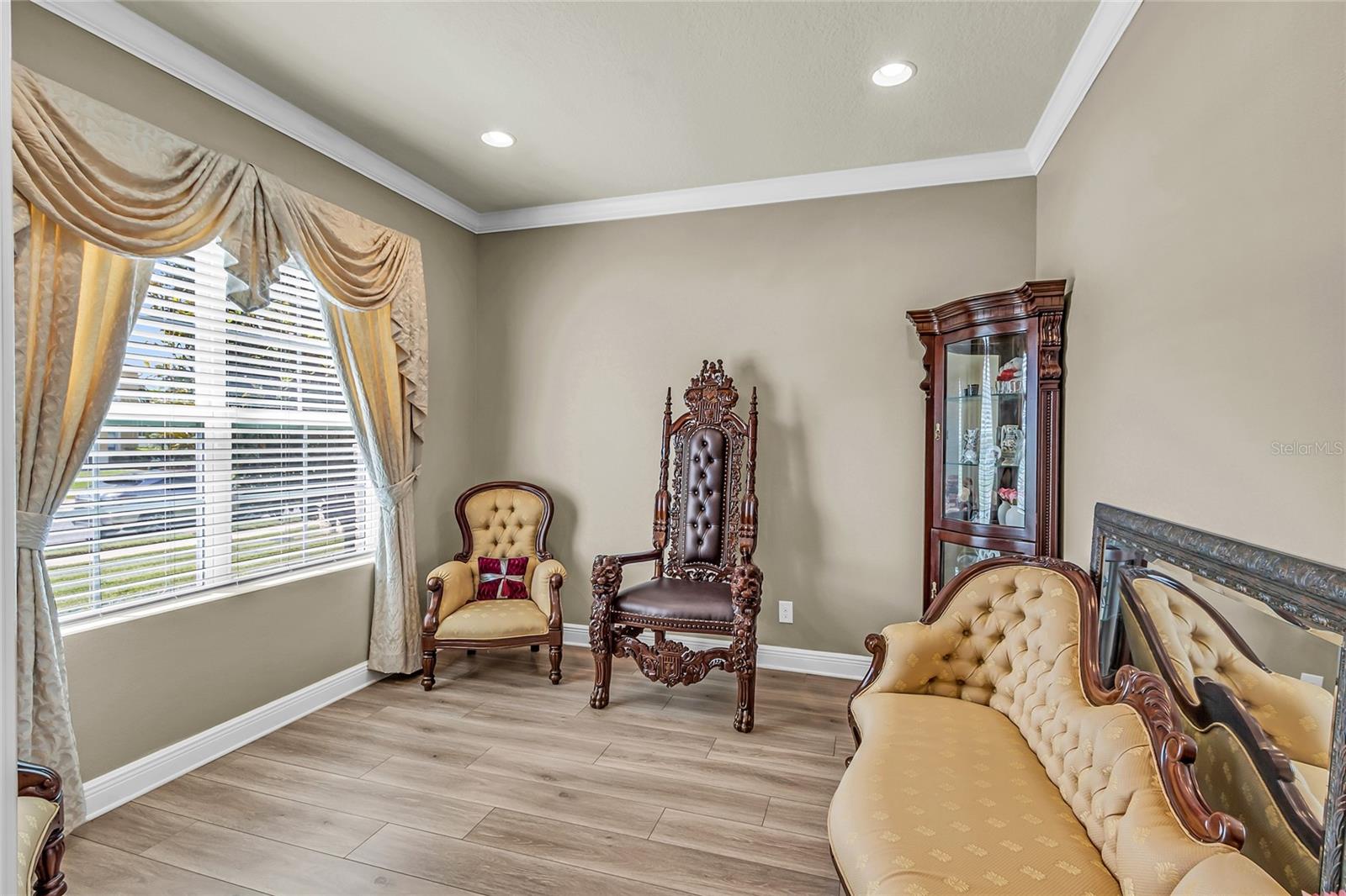 Image 5 of 45 For 3222 San Leo Drive