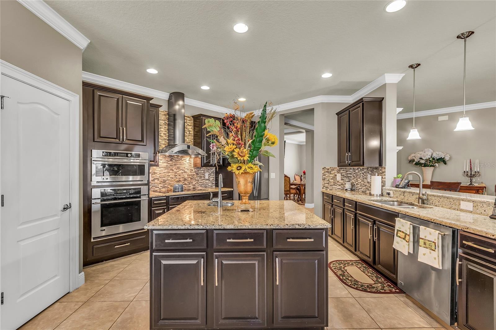 Image 8 of 45 For 3222 San Leo Drive