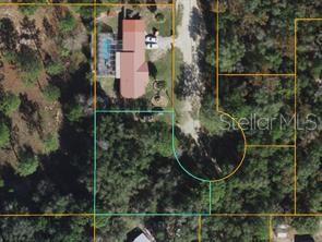 Details for 102nd Terrace, BELLEVIEW, FL 34420